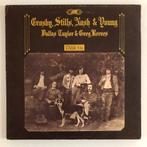 Crosby, Stills, Nash & Young - Déjà Vu LP, Cd's en Dvd's, Ophalen of Verzenden, Zo goed als nieuw