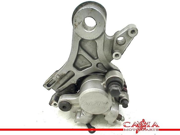 REMKLAUW ACHTER Honda XL 700 V Transalp (XL700V) (01-1970/-), Motoren, Onderdelen | Honda, Gebruikt