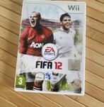 Fifa 12 wii, Ophalen, Gebruikt, Sport, Vanaf 3 jaar