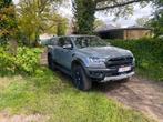 Ford Ranger Raptor met Hard-top en Warn winch, Auto's, Te koop, Particulier, Ford