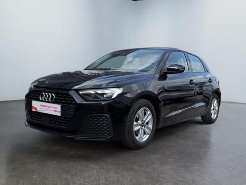 Audi A1 Attraction*Boite auto*Leds*navi*, Auto's, Audi, Bedrijf, A1, Airbags, Airconditioning, Bluetooth, Boordcomputer, Centrale vergrendeling