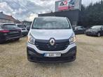 Renault Trafic / dubbele cabine / L2 / 6 plaatsen / BTW aftr, Voorwielaandrijving, https://public.car-pass.be/vhr/b6d147e6-2224-4df6-a3d9-3200f49dd02b?lang=nl