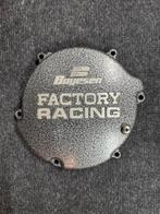 Kawasaki KX 125 koppelingsdeksel, Enlèvement