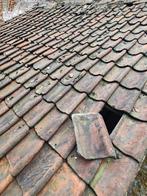 oude boomse pannen 320 stuks 💥gratis💥, Doe-het-zelf en Bouw, Dakpannen en Dakbedekking, Ophalen, Gebruikt