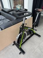 spinfiets, Sports & Fitness, Appareils de fitness, Comme neuf, Enlèvement, Vélo de spinning