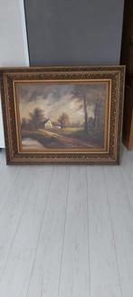 Schilderij, Antiek en Kunst, Ophalen