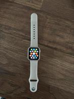 Apple watch SE 40mm S/M starlight met garantie, Enlèvement, Comme neuf