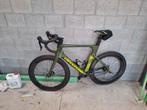 Cannondale Systemsix, Fietsen en Brommers, Fietsen | Racefietsen, Ophalen, Zo goed als nieuw, Carbon, Meer dan 20 versnellingen