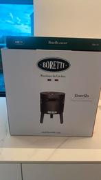 Tonello boretti bbq, Tuin en Terras, Ophalen, Nieuw