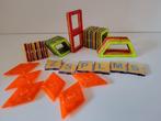 Magnetisch speelgoed, Kinderen en Baby's, Ophalen of Verzenden, Gebruikt