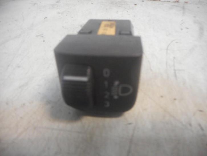 KOPLAMP HOOGTEVERSTELLING Saab 9-5 (YS3E) (4616520), Auto-onderdelen, Dashboard en Schakelaars, Saab, Gebruikt