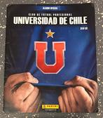 Panini Universidad de chile, Enlèvement ou Envoi, Comme neuf