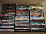 Liquidation : Lot de 70 Dvd en bonn etat tous genre, Envoi
