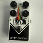 EHX Overdrive potlood met volledig bereik, Muziek en Instrumenten, Ophalen of Verzenden, Zo goed als nieuw, Distortion, Overdrive of Fuzz