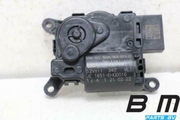 Kachelstelmotor Audi RS3 8Y 5WA907511C