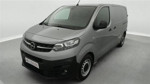 Opel Vivaro 1.5 TD L2H1 Edition NAVI/PDC (bj 2021), Auto's, Bestelwagens en Lichte vracht, Bedrijf, Te koop, Opel, Diesel, 5 deurs