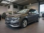 Mercedes-Benz B-Klasse 200 d - Garantie 12M (bj 2018), Auto's, Mercedes-Benz, Gebruikt, 4 cilinders, Leder, 5 deurs