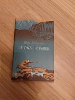 Roy Jacobsen - De onzichtbaren, Ophalen of Verzenden, Zo goed als nieuw, Roy Jacobsen
