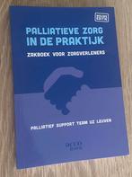 Palliatieve zorg in de praktijk - zakboek voor zorgverleners, Ophalen, Nieuw, Hoger Onderwijs