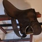stubben parsival zadel, Ophalen, Gebruikt, Overige soorten