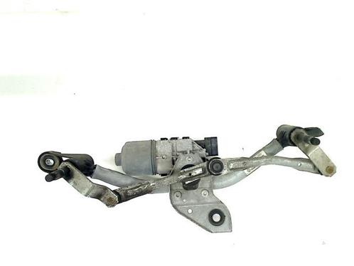 Ruitenwismotor + Mechaniek van een Renault Twingo, Auto-onderdelen, Ruiten en Toebehoren, Renault, Gebruikt, 3 maanden garantie