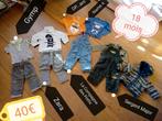 Jongenskleding 18 maanden ZIE FOTO'S verschillende kavels, Kinderen en Baby's, Babykleding | Maat 86, Ophalen of Verzenden, Jongetje