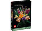 Lego 10280 Creator Expert Bloemenboeket Flower Bouquet NIEUW, Kinderen en Baby's, Speelgoed | Duplo en Lego, Nieuw, Complete set