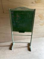 Retro Schoolbord kinderformaat, Ophalen, Gebruikt