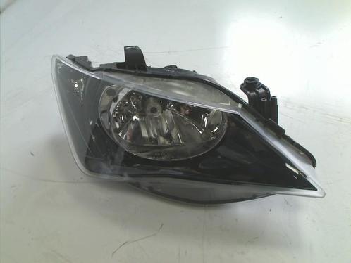 KOPLAMP RECHTS Seat Ibiza IV SC (6J1) (01-2008/12-2016), Auto-onderdelen, Verlichting, Seat, Gebruikt