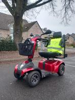 Scootmobiel, Diversen, Rolstoelen, Ophalen, Zo goed als nieuw