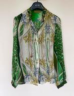 Blouse glamour, Enlèvement ou Envoi, Comme neuf, Taille 38/40 (M)