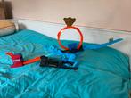 Hot Wheels City T Rex, Ophalen, Zo goed als nieuw, Hot Wheels