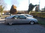 CITROEN BX 1900 GTI, Ophalen