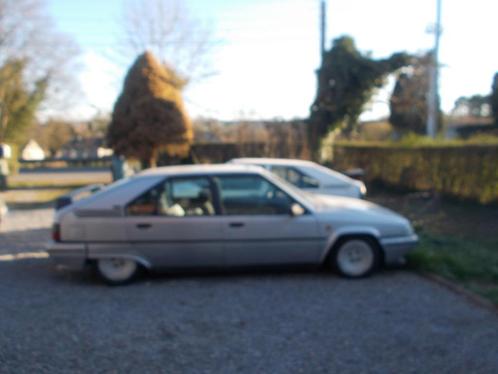 CITROEN BX 1900 GTI, Auto diversen, Overige Auto diversen, Ophalen