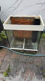 Juwel Lido 120l, Dieren en Toebehoren, Ophalen, Zo goed als nieuw