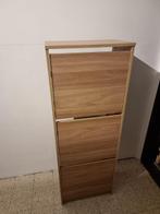 Schoenenkast ikea, Huis en Inrichting, Kasten | Schoenenkasten, Ophalen, Zo goed als nieuw