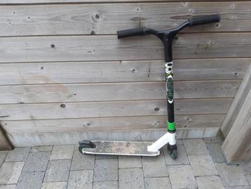 step (niet electrisch) beschikbaar voor biedingen