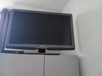 Kleuren TV met afstandsbediening Phillips, Ophalen, LED