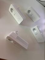 TP-Link Powerline (TP-Link TL-WPA8635PKITB 4-Pack), Computers en Software, Ophalen of Verzenden, Zo goed als nieuw, TP-link