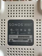 Sonos Amp S1 te koop, Ophalen, Zo goed als nieuw