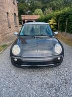 Mini Cooper automatisch, Auto's, Mini, Leder, Bedrijf, Cooper, Te koop