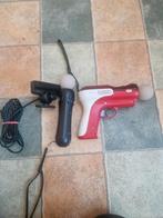 Pack PlayStation Move complet, Ophalen of Verzenden, Zo goed als nieuw