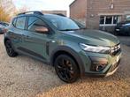 Dacia Sandero Stepway Extreme 1.0 TCe..GARANTIE 2 ANS, Electronic Stability Program (ESP), Achat, 90 ch, Euro 6