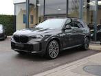 BMW X5 xDrive50e M Sport / TREKHAAK / INDIV 21" / SKYLNGE, Auto's, BMW, Automaat, Gebruikt, Leder, Bedrijf