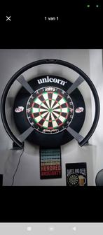 Target omni scoring system, Sport en Fitness, Darts, Ophalen, Zo goed als nieuw, Overige typen, Elektronisch