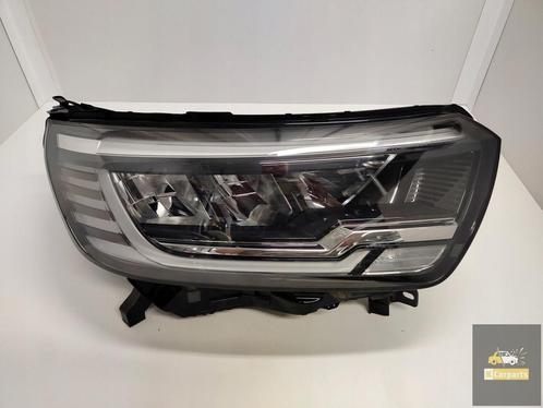 Renault Kangoo IV Volledig Ledlamp rechts, Auto-onderdelen, Verlichting, Renault, Gebruikt