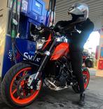 Ktm duke 690 echange possible enduro, Motoren, Motoren | KTM, Particulier, 690 cc, Minimaal motorrijbewijs A2, 12 t/m 35 kW