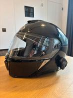 HJC - MOTOHELM - CARBON - RPHA90S + CARDO F4X, Motos, Seconde main, HJC, Casque intégral, Enlèvement