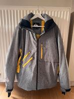Skijas Quiksilver voor heren, Ophalen, Maat 48/50 (M), Zo goed als nieuw, Jack