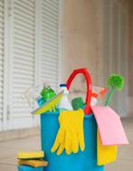 Poetshulp aangeboden, Tot en met 24 uur, Vanaf 1 jaar, Overige vormen, Geschikt als bijbaan